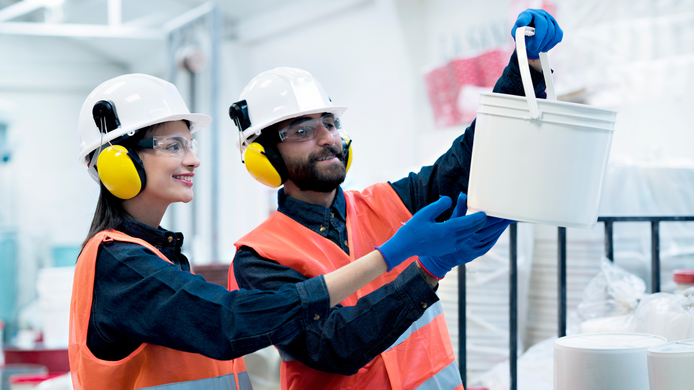 How To Grow Your Workplace Culture of Health and Safety