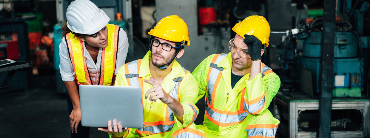 3 Ways to Boost your Workplace Safety Culture