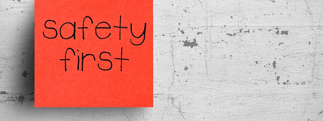 Building a Culture of Health and Safety