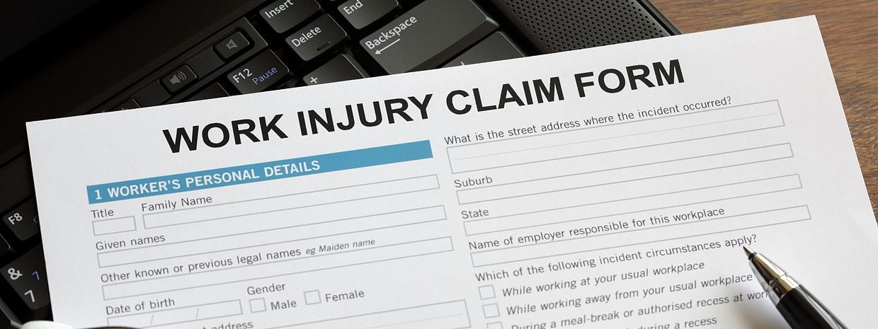 5 Hidden Costs of Workplace Injuries